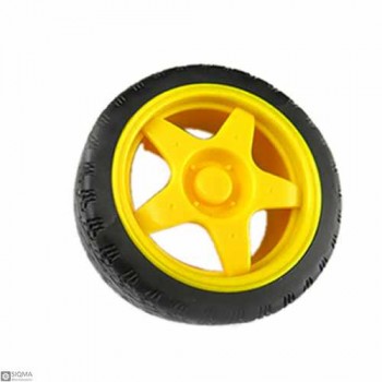 10 PCS 68mm Wheel 