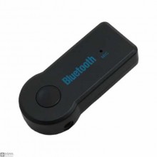 Car Bluetooth Audio Receiver Adapter