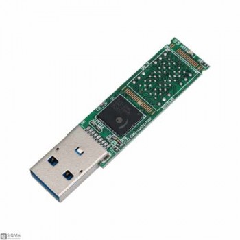 IS902E U Disk With USB3.0 Port [TSOP48 , LGA52]