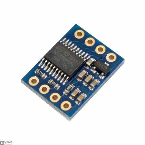 GY25 MPU6050 3Axis Gyroscope Sensor Module [3V5V]