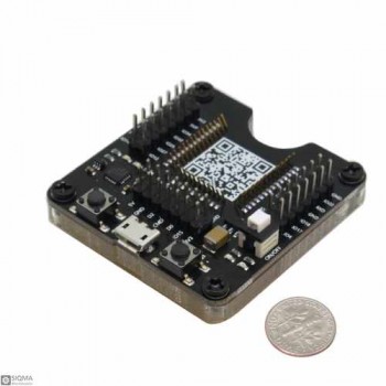 ESP32-WROOM Development Board With CP2102 Converter