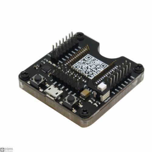 ESP32-WROOM Development Board With CP2102 Converter