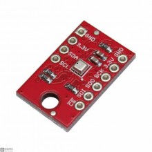 BME280 Multi Sensor  Module [3.3V] [300hPa-1100hPa]