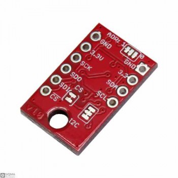 BME280 Multi Sensor  Module [3.3V] [300hPa-1100hPa]