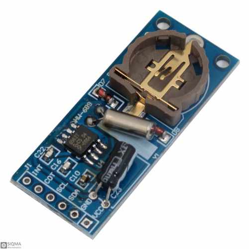 20 PCS PCF8563 Real Time Clock Module