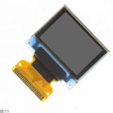 0.95 Full Color OLED Display