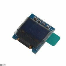 0.49 OLED Display Module[0.49 inch] [64x32 Pixel]