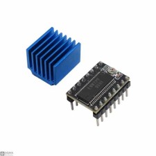 MKS-LV8729 Stepper Motor Driver Module