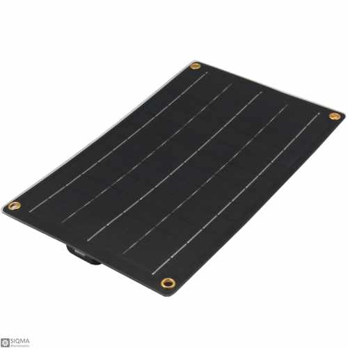 Monocrystalline Solar Panel 6V 6W