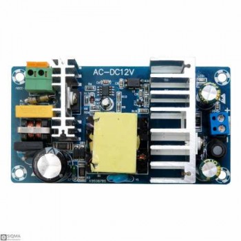 AC-DC 12V 8A Switching Power Supply Module