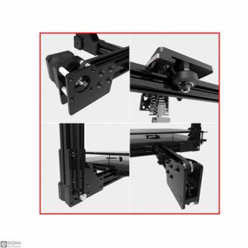 MICROMAKE C1 3D Printer Kit