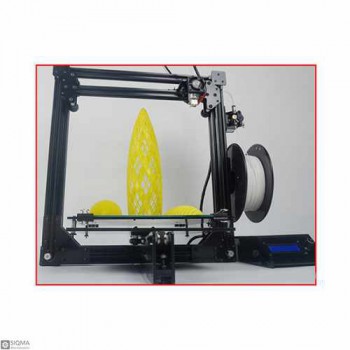 MICROMAKE C1 3D Printer Kit