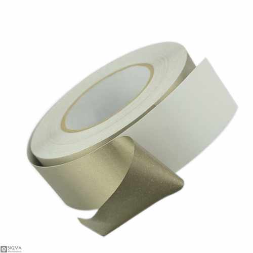 Single-Sided Conductive Adhesive Tape [50m Length] [Optional Width]