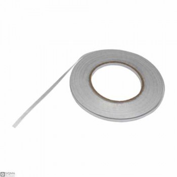 Single-Sided Water Proof Aluminum Foil Adhesive Duct Tape [50m Length] [Optional Width]