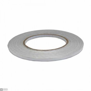 Single-Sided Water Proof Aluminum Foil Adhesive Duct Tape [50m Length] [Optional Width]