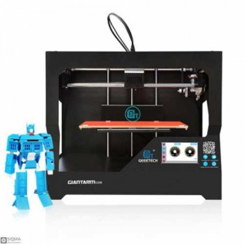 GiantArm D200 3D printer