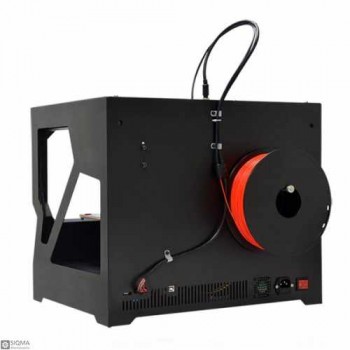 GiantArm D200 3D printer