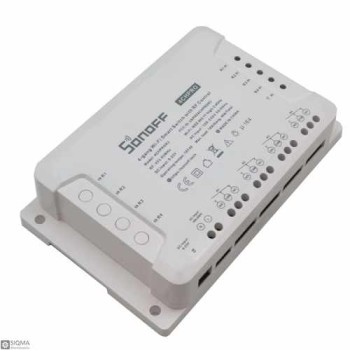 Sonoff 4CH Pro WiFi Smart Switch [10A]