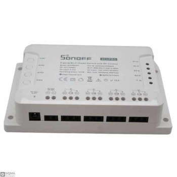 Sonoff 4CH Pro WiFi Smart Switch [10A]