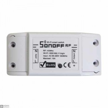 Sonoff RF WiFi Smart Switch [10A]