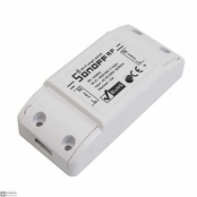 Sonoff RF WiFi Smart Switch [10A]