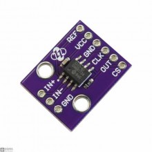 MCP3201 Analog to Digital Converter Module [12 bit]