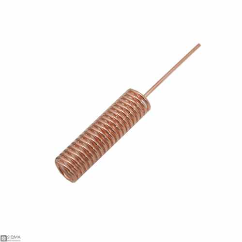 50 PCS Copper Spring Antenna [433MHz] [29mm]