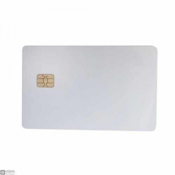 55 PCS 4442 Chip RFID Card