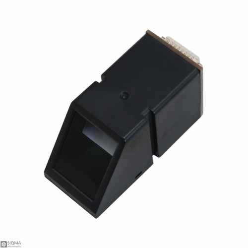 AS608 Optical Fingerprint Module