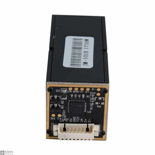 AS608 Optical Fingerprint Reader Sensor Module [ 500 DPI ]