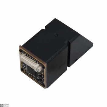 AS608 Optical Fingerprint Module