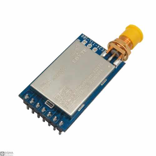 E34-2G4H20D TTL Wireless Transceiver Module [2.4GHz]