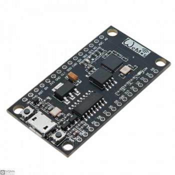 3 PCS ESP8266 Wifi Module With CH340 Converter And 32MB Flash