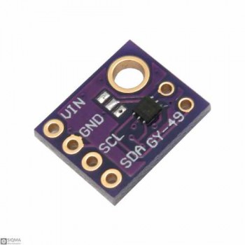 MAX44009 Ambient Light Sensor Module [1.7V-3.6V] [0.045Lux-188,000Lux]