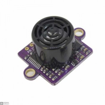 GY-US42 Distance Measurement Module