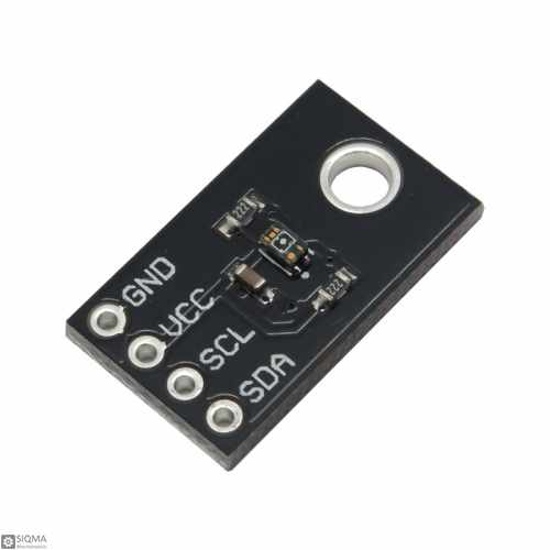 CJMCU-6075 UV Sensor