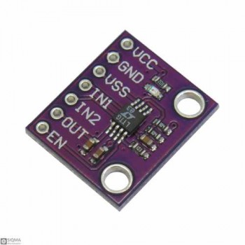 LTC1966 RMS to DC Converter Module [800MHz]