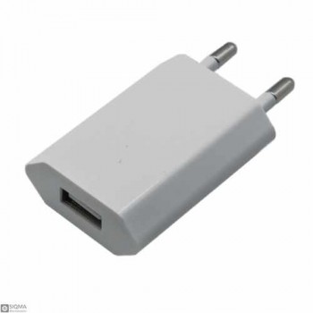 20 PCS 5V 1A USB Wall Charger [Euro Ver]