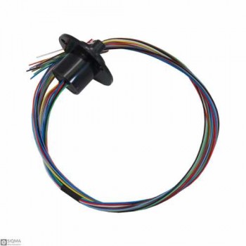 MOLFON Slip Ring [12 Wire] [2A]