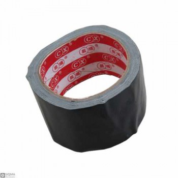 50mm Single-Sided Water Proof Polyethylene Adhesive Duct Tape