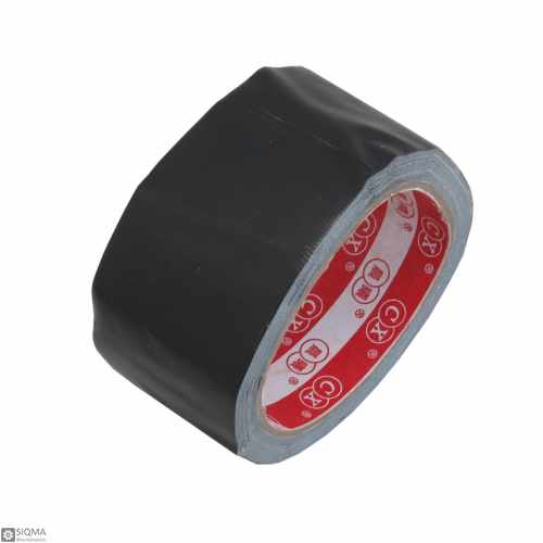 50mm Single-Sided Water Proof Polyethylene Adhesive Duct Tape
