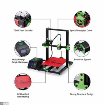 TEVO Tornado 3D Printer Kit