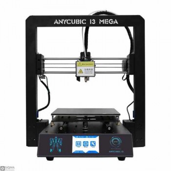 Anycubic I3 Mega 3D Printer Kit