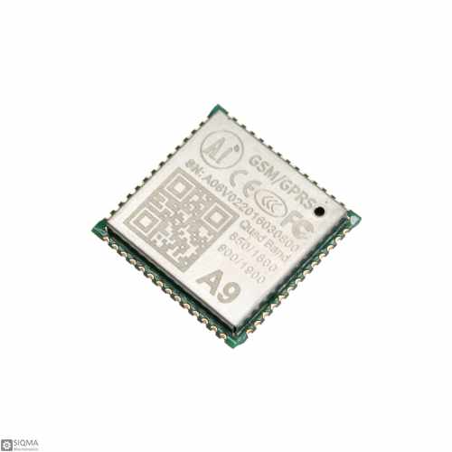 10 PCS A9 GPRS GPS Chip