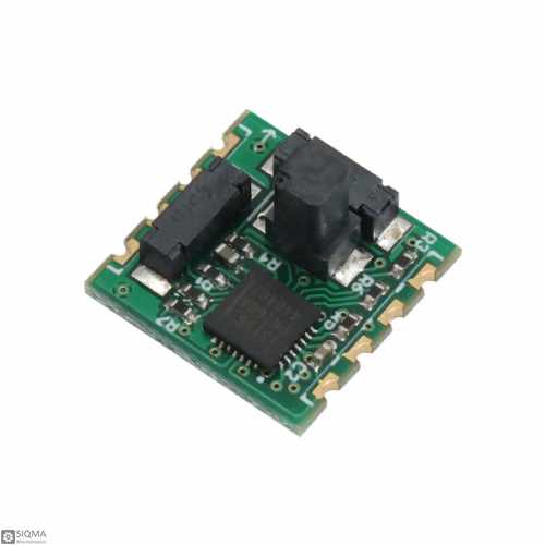 RM3100 3-Axis Magnetometer Sensor Module [3.3V]