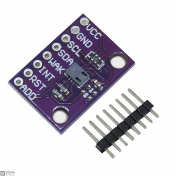 CCS811 Metaloxide Air Quality Sensor Module