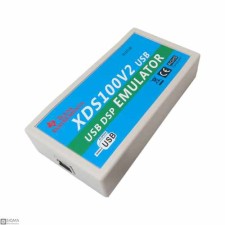 XDS100V2 USB DSP Emulator