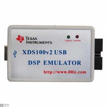 XDS100V2 USB DSP Emulator
