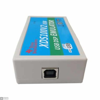 XDS100V2 USB DSP Emulator