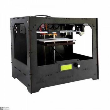 Geeetech Duplicator 5 3D Printer